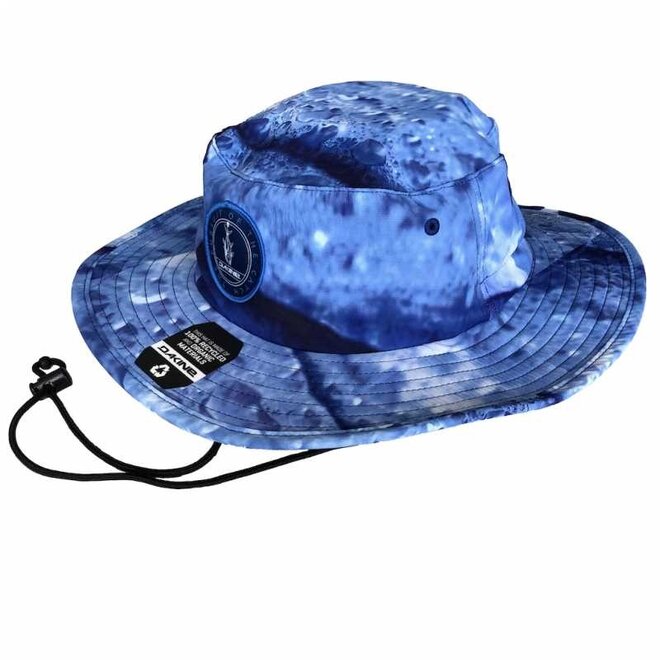 Dakine No Zone Hat Blue Wave