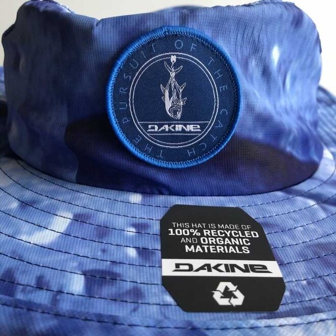 Dakine No Zone Hat Blue Wave