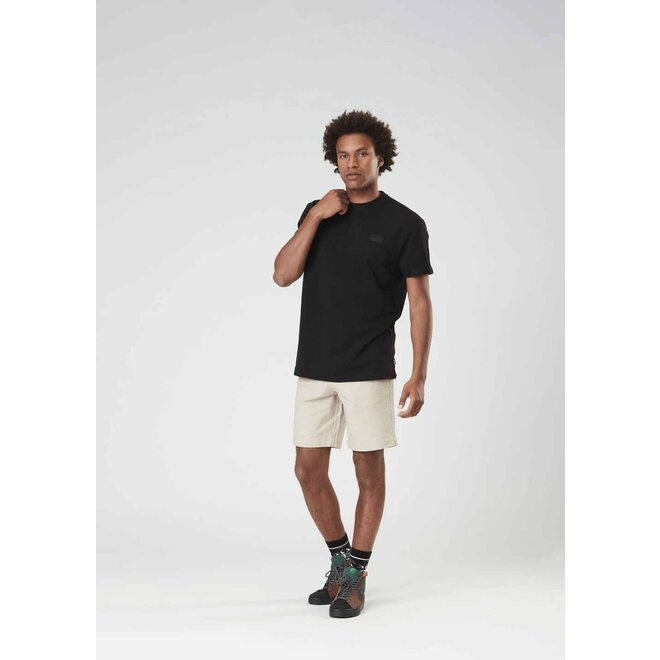 Picture Mens Aldos Shorts Wood Ash