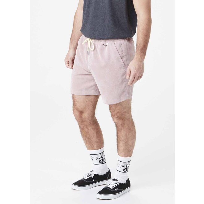 Picture Mens Dalvik Shorts Woodrose