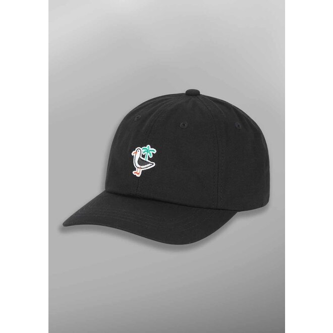 Picture Paxston Soft Cap Black