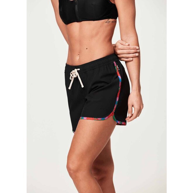 Picture Womens Demba Boardshorts Black