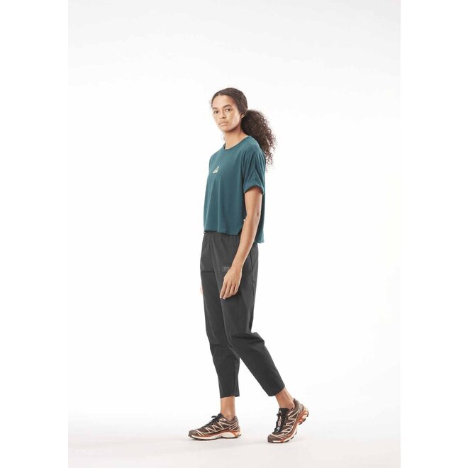 Picture Womens Novita Tech Tee Deep Water