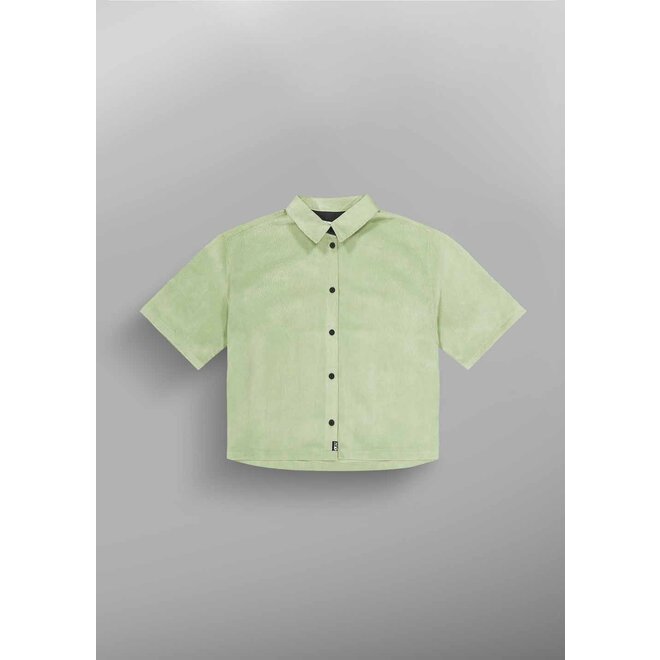 Picture Womens Sesia Cord Shirt Winter Pear