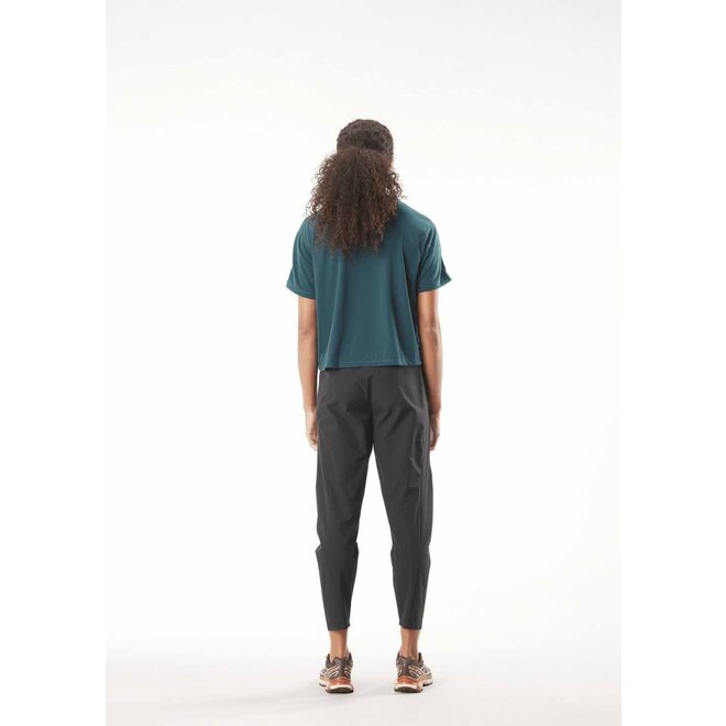 Picture Womens Novita Tech Tee Deep Water