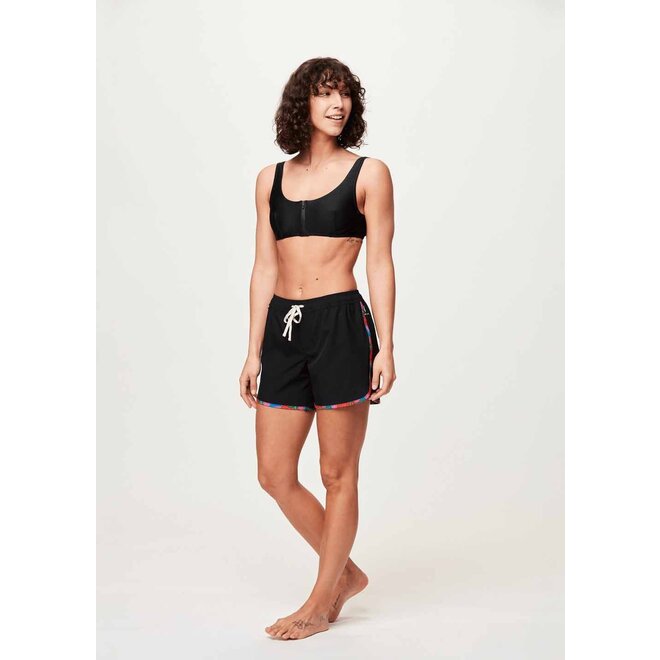 Picture Dames Demba Boardshorts Black