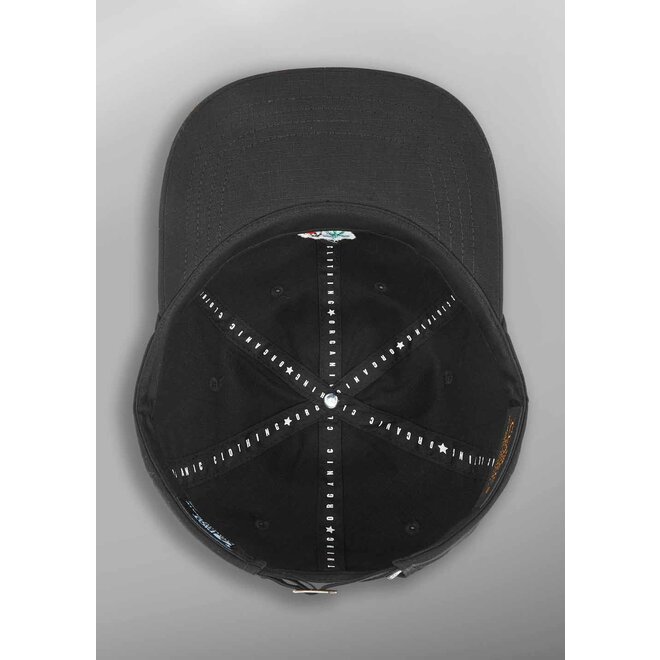 Picture Paxston Soft Cap Black