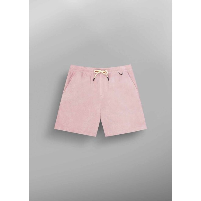 Picture Mens Dalvik Shorts Woodrose