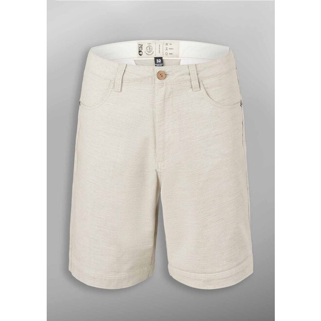 Picture Heren Aldos Shorts Wood Ash