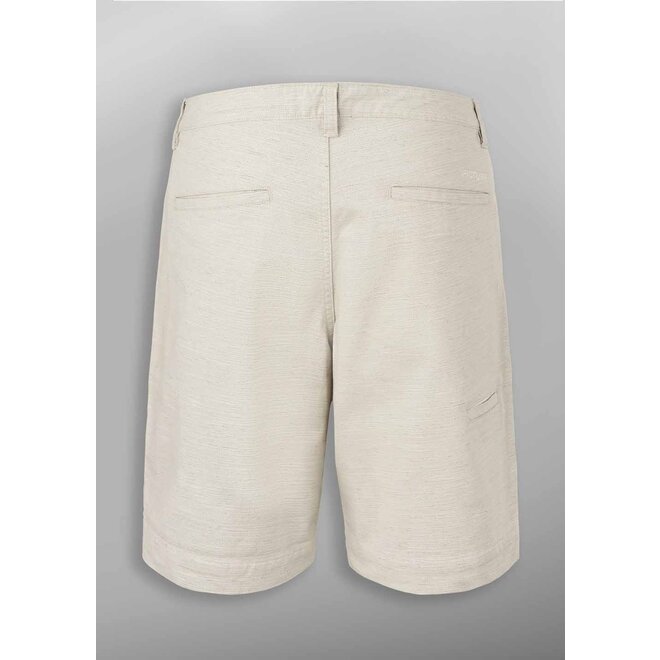 Picture Heren Aldos Shorts Wood Ash