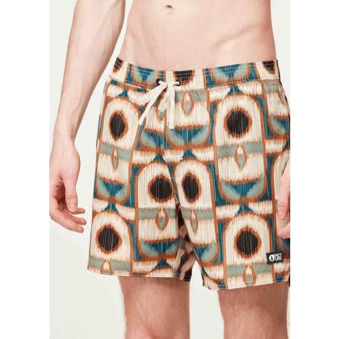 Picture Mens Piau 15 Boardshorts Tikkie