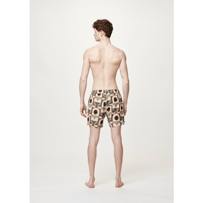 Picture Heren Piau 15 Boardshorts Tikkie