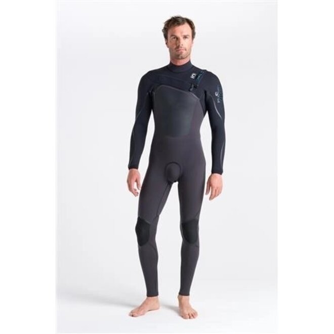 C-Skins Wired 4/3 Mens Wetsuit MX-BK-XP
