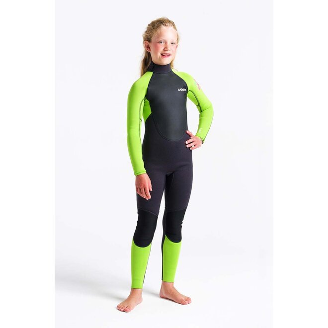 C-Skins Element 3/2 Kinder Unisex Wetsuit AL-LI-MU