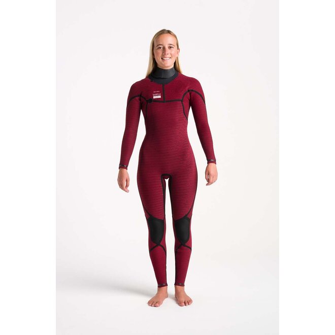 C-Skins ReWired 3/2 Dames Zomer Wetsuit Teal