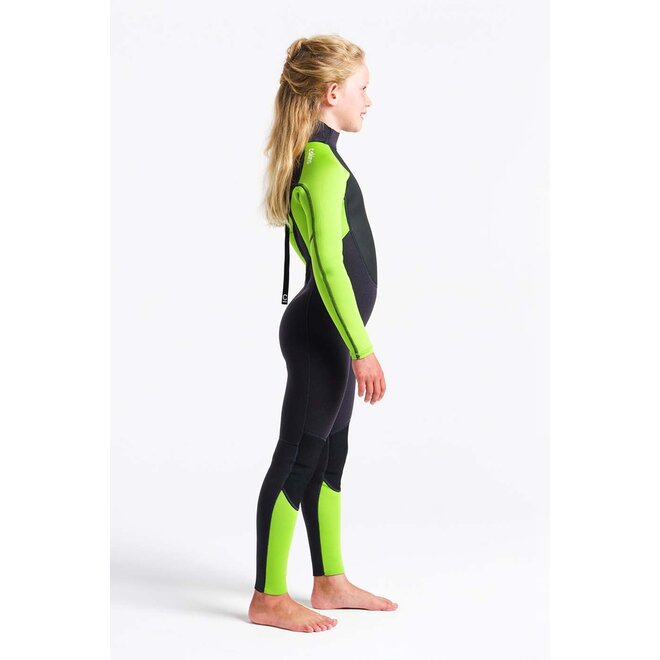 C-Skins Element 3/2 Kids Unisex Wetsuit AL-LI-MU