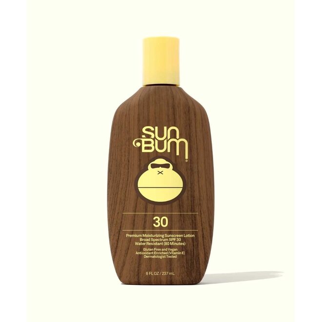 Sun Bum SPF 30 Sunscreen Lotion 237 ml / 8 FL OZ