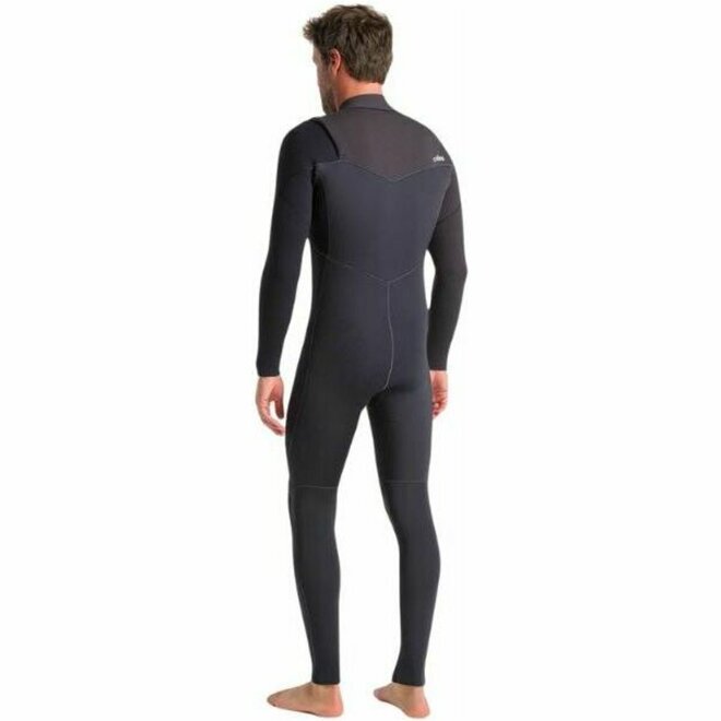 C-skins Session 4/3 Heren Wetsuit AN-MX-BX