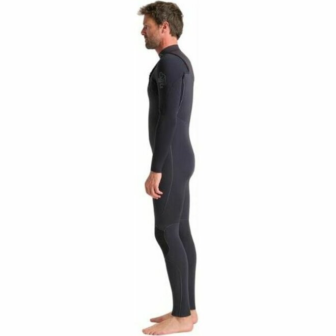 C-skins Session 4/3 Heren Wetsuit AN-MX-BX