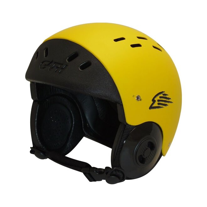 Gath SFC Surf Convertible Helm Yellow