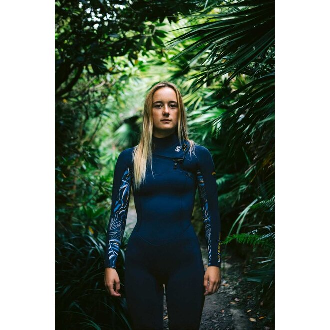 C-Skins NuWave Solace 4/3 Dames Wetsuit