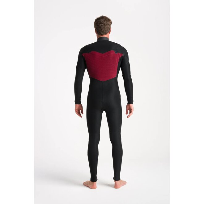 C-skins NuWave Session 4/3 Mens Wetsuit