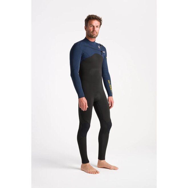 C-skins NuWave Session 4/3 Mens Wetsuit