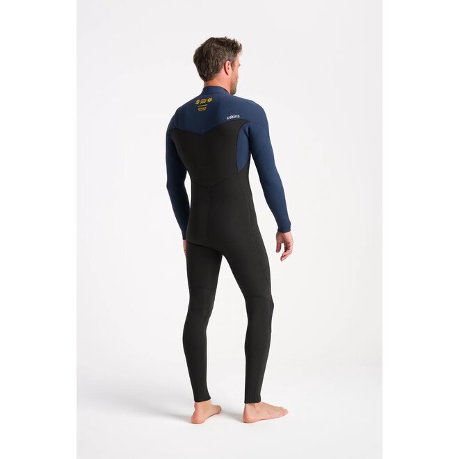 C-skins NuWave Session 4/3 Mens Wetsuit