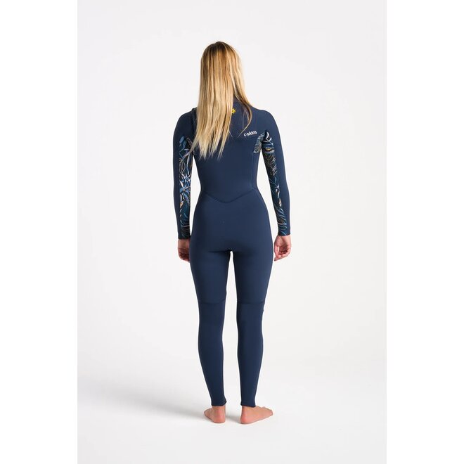 C-Skins NuWave Solace 4/3 Dames Wetsuit