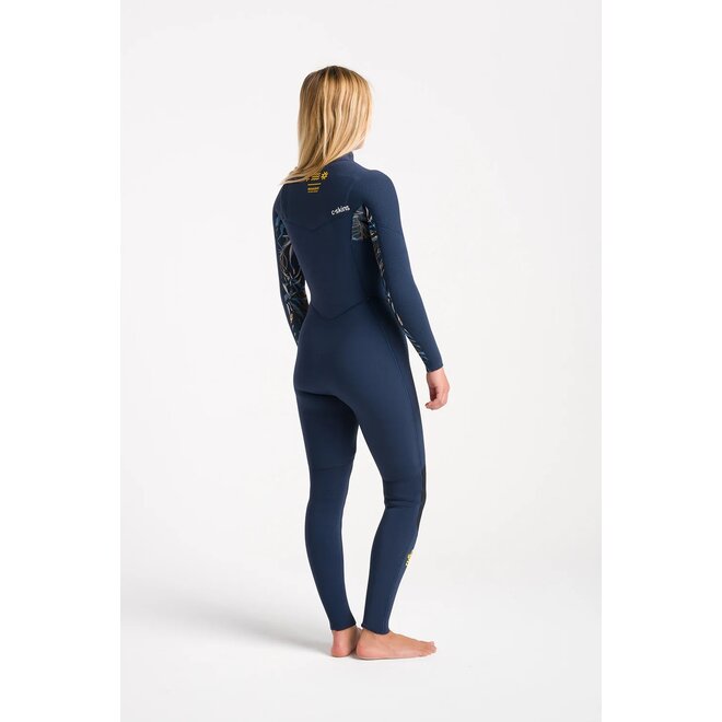 C-Skins NuWave Solace 4/3 Dames Wetsuit