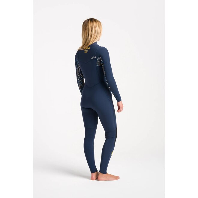 C-Skins NuWave Solace 4/3 Womens Wetsuit