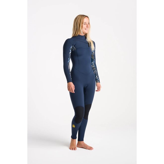 C-Skins NuWave Solace 4/3 Dames Wetsuit