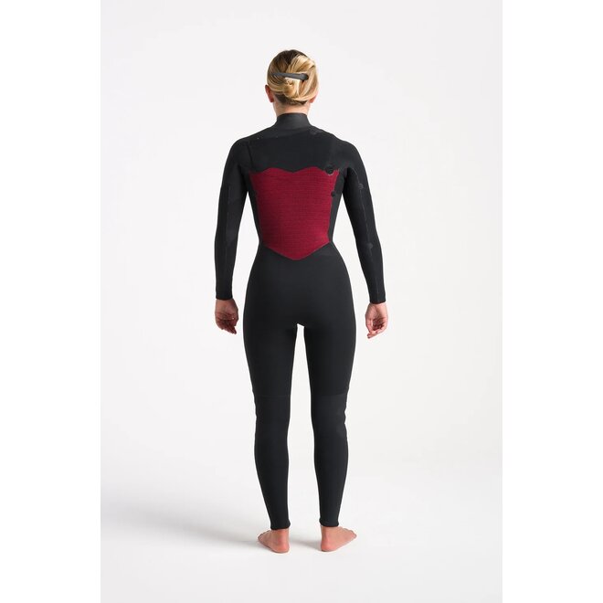 C-Skins NuWave Solace 4/3 Dames Wetsuit