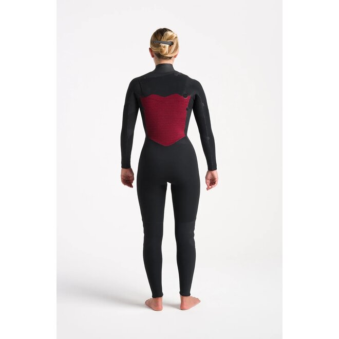 C-Skins NuWave Solace 4/3 Womens Wetsuit