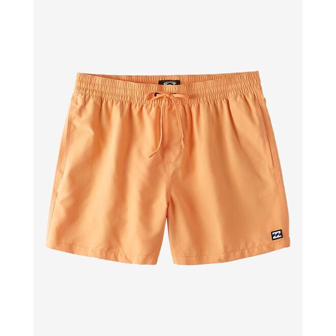 Billabong All Day Layback Boys Boardshort Melon