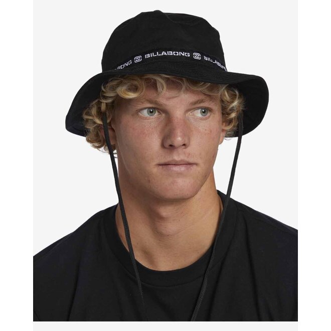 Billabong Boonie Hat Black