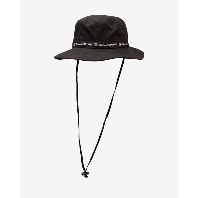 Billabong Boonie Hat Black