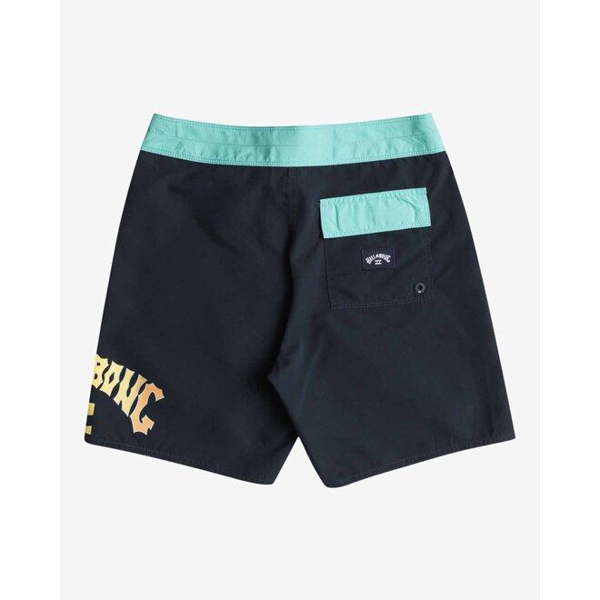 Billabong Riot OG Boys Boardshort Navy