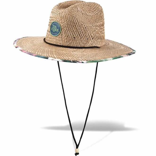 Dakine Pindo Straw Hat Palm Grove