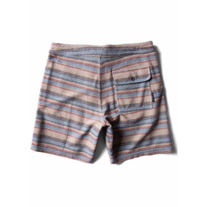 Vissla Boys Trapper 17" Sofa Surfer Shorts Dune