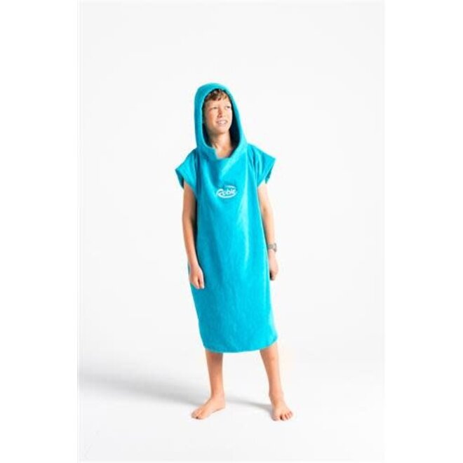 Robie Original Short Sleeve - BLUE ATOLL