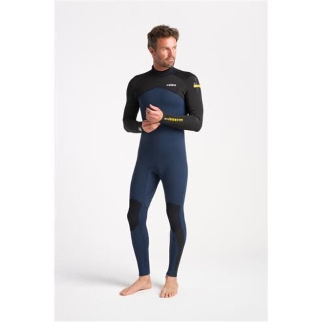 C-Skins NuWave Legend 4/3 Men’s GBS Steamer - BS-BK-SF