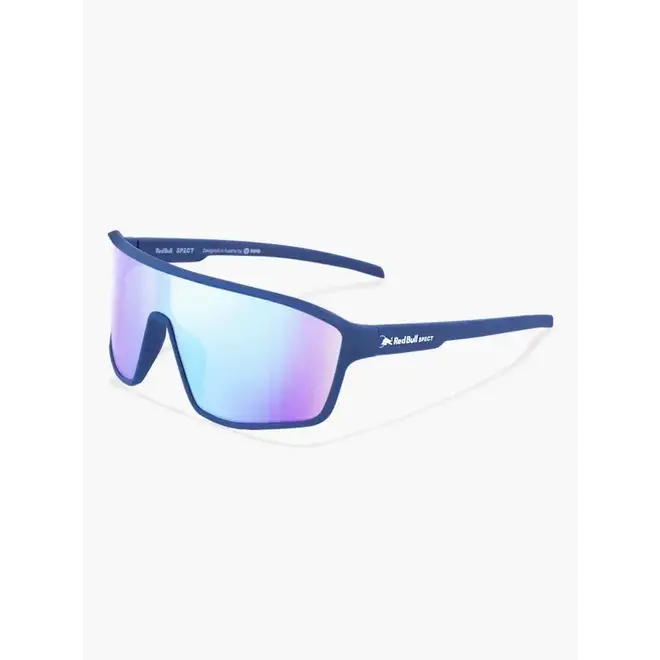 Red Bull Spect Daft Sunglasses Blue