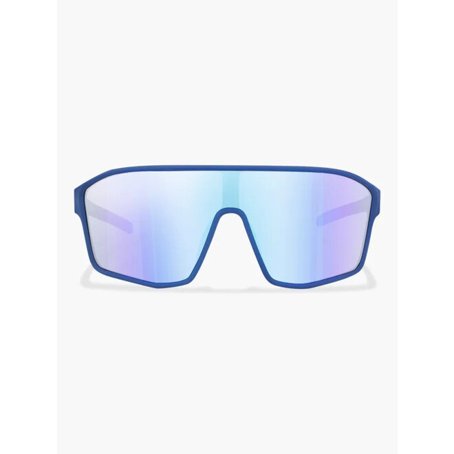 Red Bull Spect Daft Sunglasses Blue