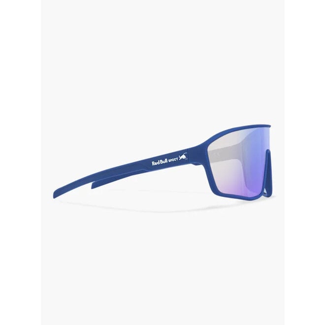 Red Bull Spect Daft Sunglasses Blue