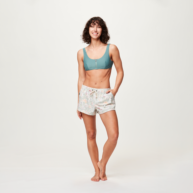 Picture Womens Napkey Boardshorts Prairie