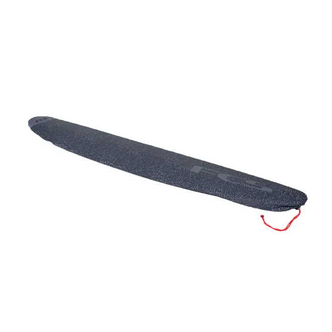 FCS 10'0 Stretch Long Board Carbon