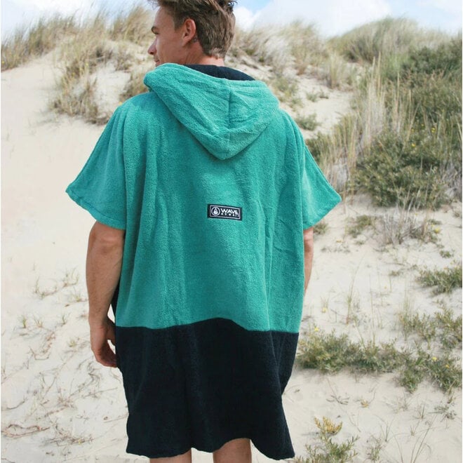 Wave Hawaii Surf Poncho Faro