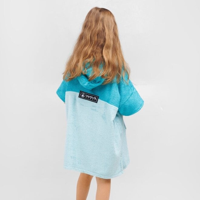 Wave Hawaii Kinder Surf Poncho Bamboo Mini