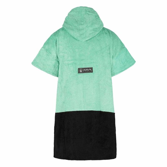 Wave Hawaii Surf Poncho Dos S